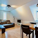 Altstadt Fuer 6 Personen Mit Stellplatz Lejlighed