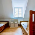 Lejlighed Altstadt Fuer 6 Personen Mit Stellplatz