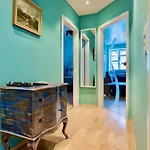 Altstadt Fuer 6 Personen Mit Stellplatz *