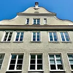 Altstadt Fuer 6 Personen Mit Stellplatz Lejlighed *