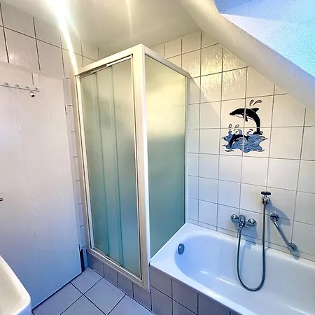 Altstadtflair Beim Schappeler *