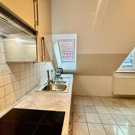 Altstadtflair Beim Schappeler Apartment Memmingen