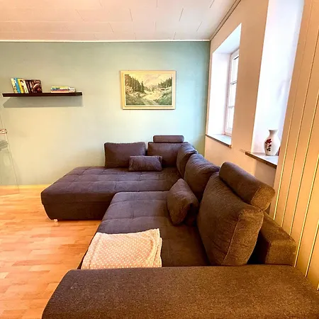 Altstadtflair Beim Schappeler