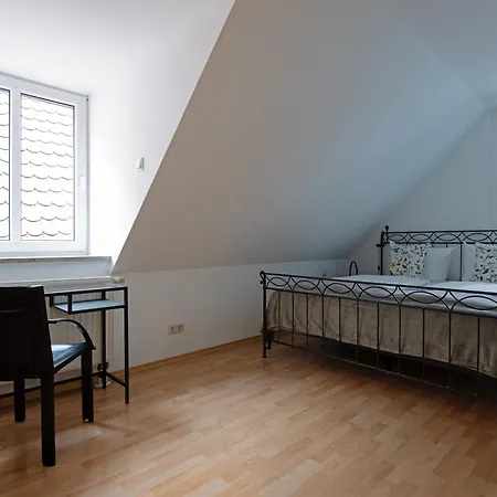 Διαμέρισμα Altstadtflair Beim Schappeler