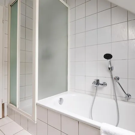 Appartement Altstadtflair Beim Schappeler